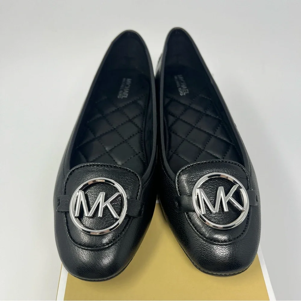 Michael Kors Lillie Ballet Flats - Picture 4 of 9